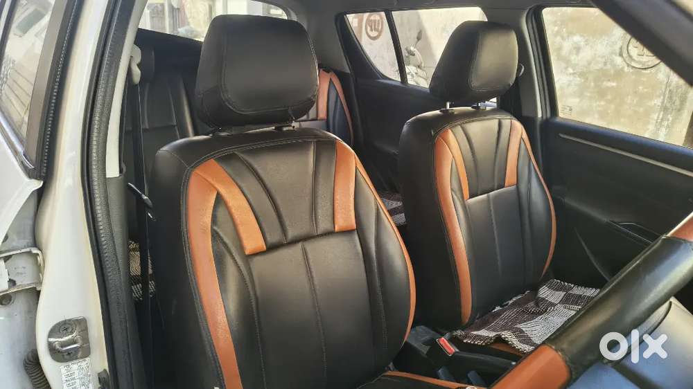 Maruti Suzuki Swift 2017 Cng & Hybrids Good Condition