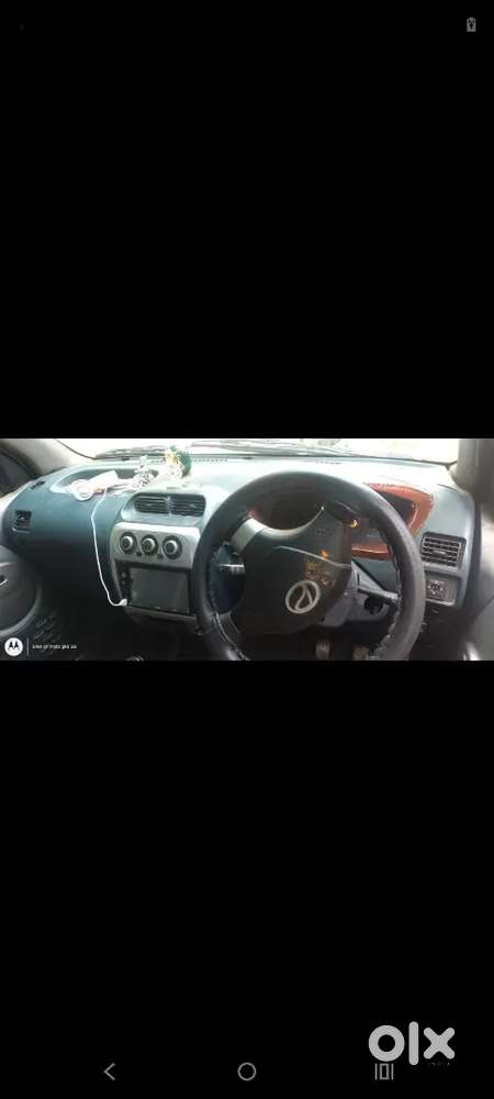 Premier Rio 2011 Petrol 58000 Km Driven No Problem