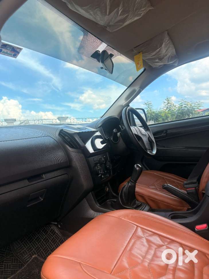 Isuzu S-cab, 2021, Diesel