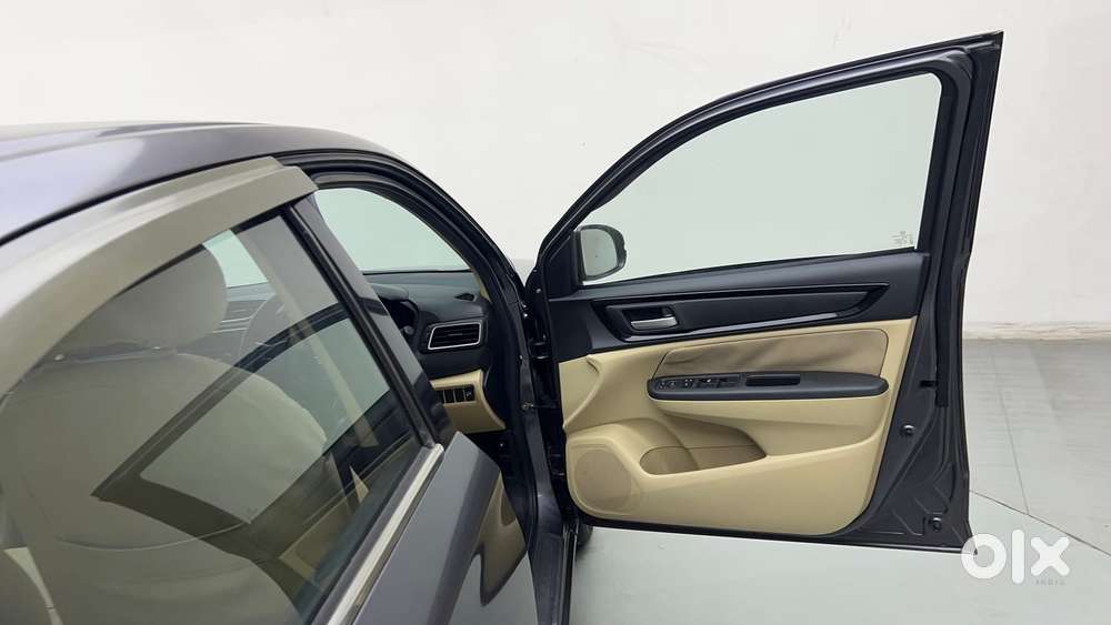 Honda Amaze S Petrol, 2019, Petrol