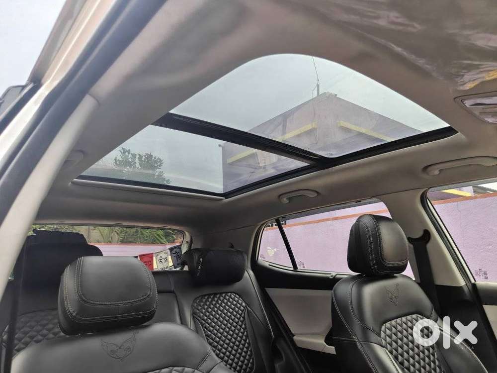 Hyundai Creta 1.6 Vtvt Sx Plus Dual Tone, 2022, Petrol