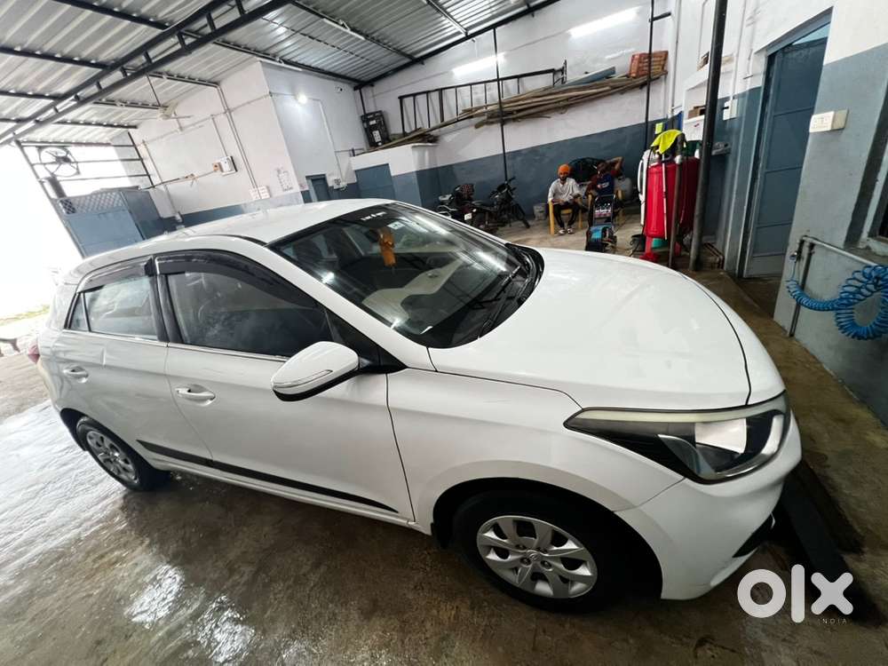 Hyundai I20 Sportz 2018 Mint Condition Like New Car