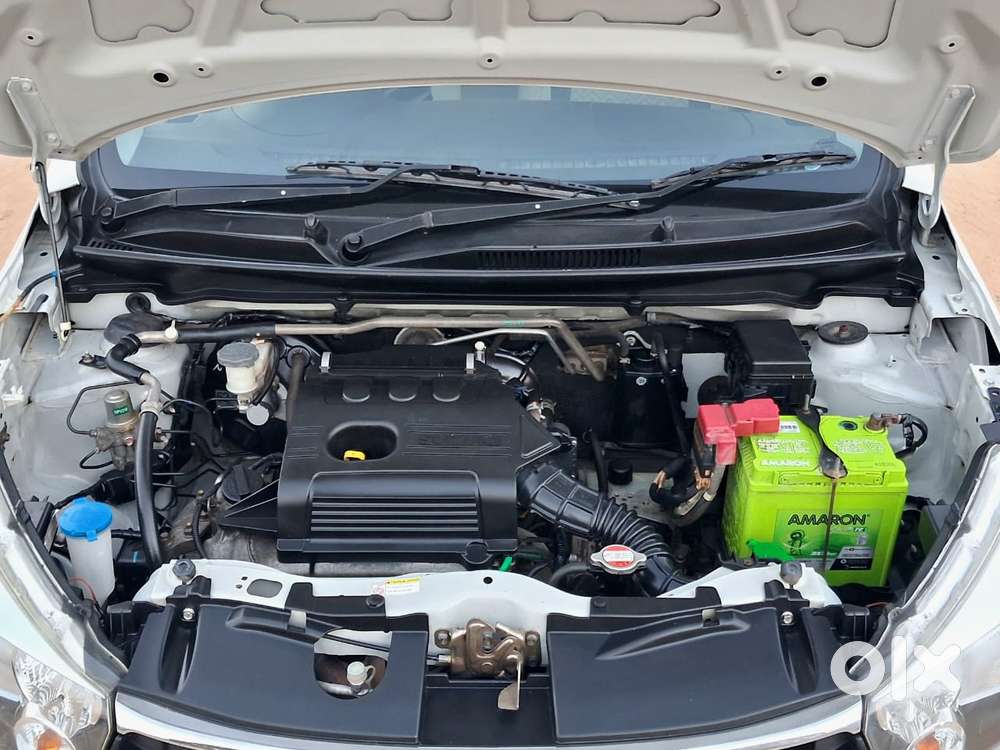 Maruti Suzuki Celerio Zxi Amt, 2018, Petrol