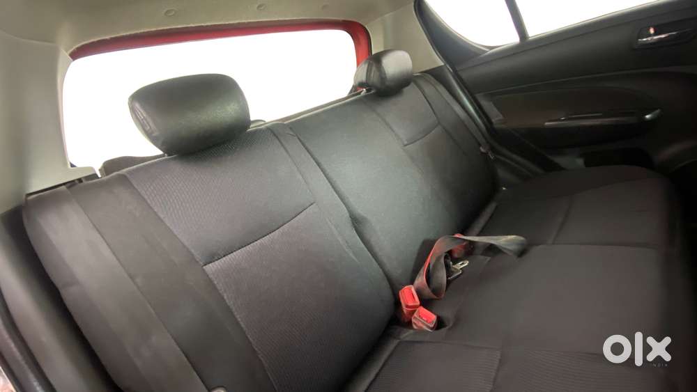 Maruti Suzuki Swift 2011-2014 Zdi, 2015, Diesel