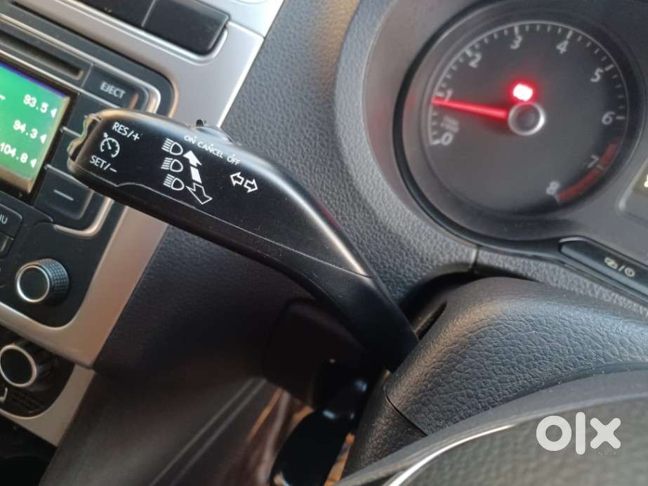 Volkswagen Crosspolo 1.2 Tdi, 2016, Petrol