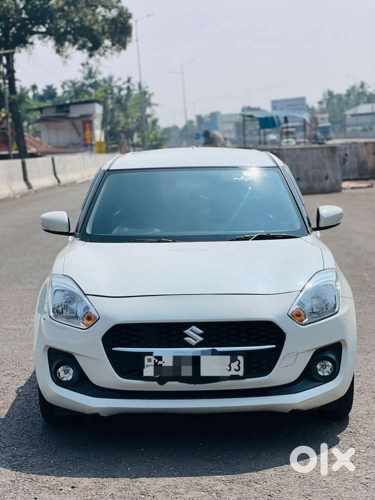Maruti Suzuki Swift