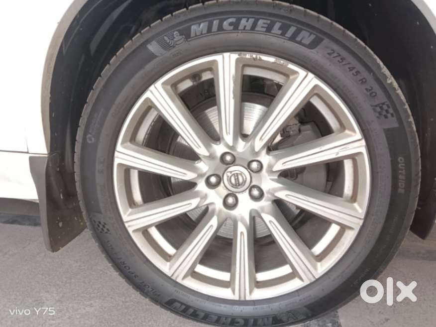 Volvo Xc 90 D5 Inscription, 2019, Diesel