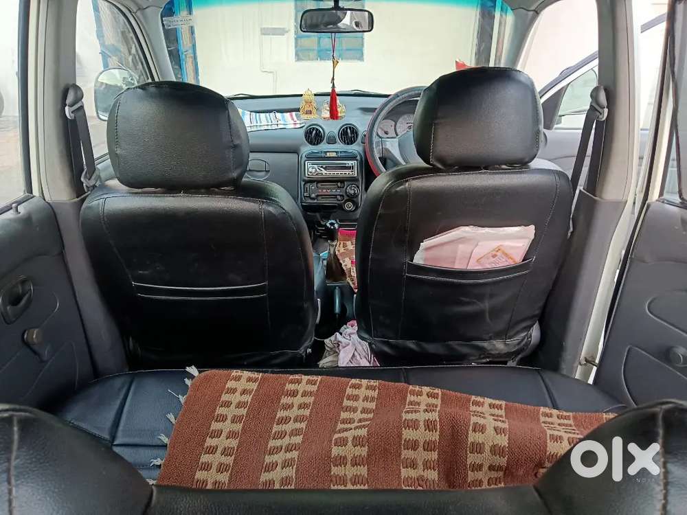 Hyundai Santro Xing 2004 Petrol 136000 Km Driven
