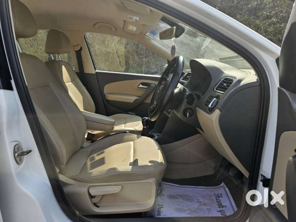 Volkswagen Vento 2013-2015 1.6 Highline, 2017, Petrol