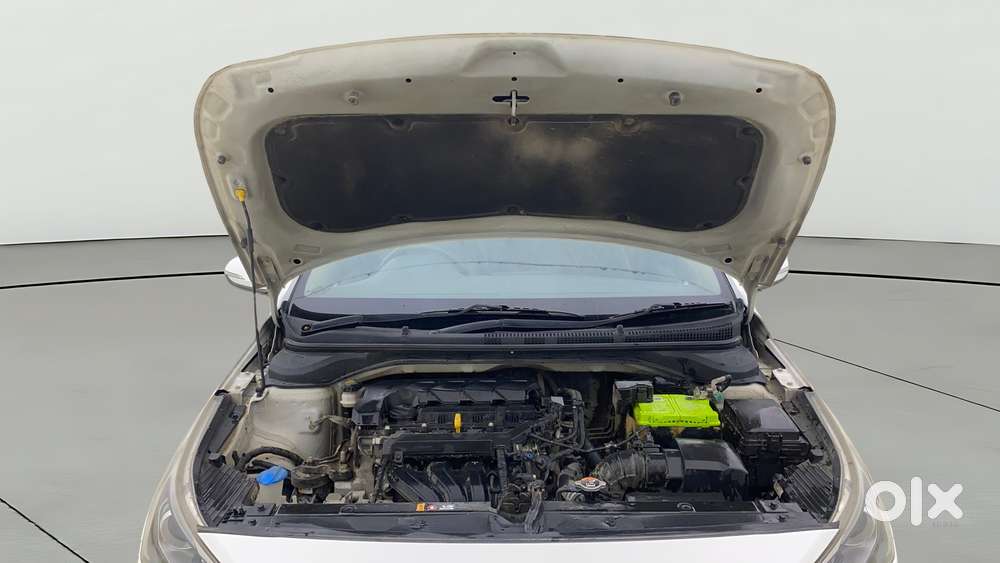 Hyundai Verna 1.5 Sx Vtvt, 2022, Petrol