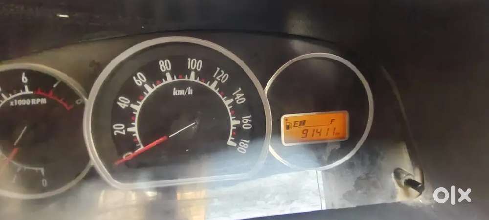 Maruti Suzuki Alto K10 2013