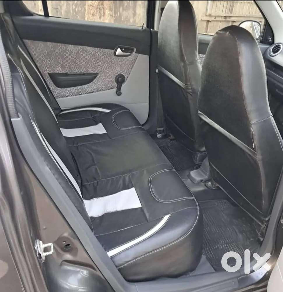 Maruti Suzuki Alto 800, 2018, Petrol