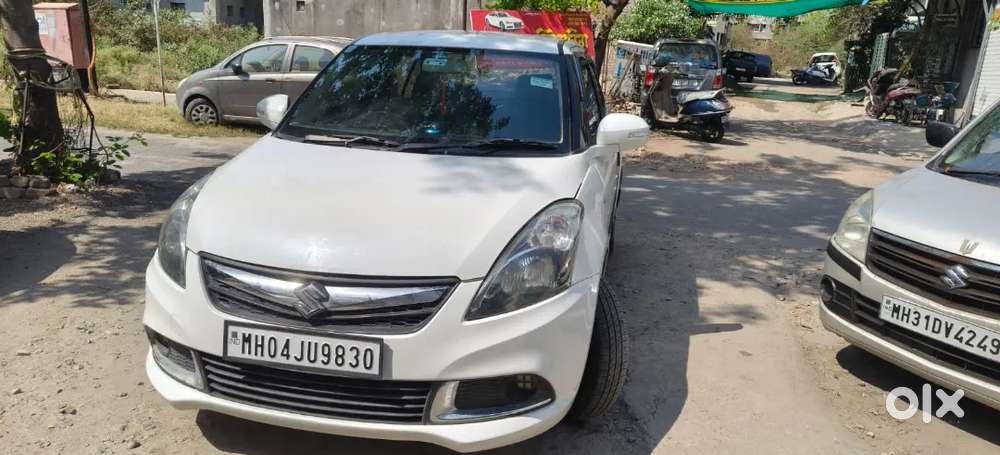 Maruti Suzuki Dzire 2019 Excellent Condition