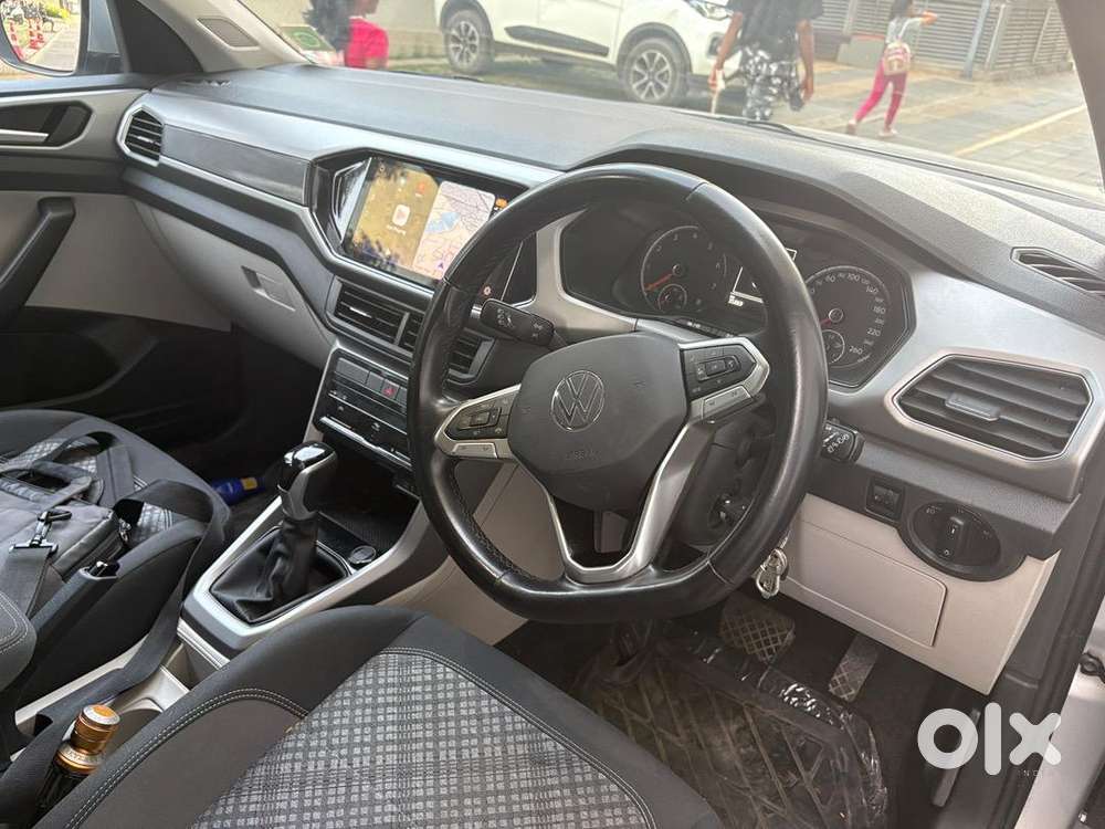 Volkswagen Taigun 2022 - Immacuate Condition