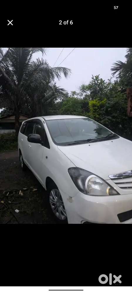 Toyota Innova 2006