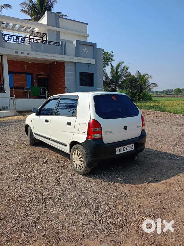 Maruti Suzuki Alto 2008