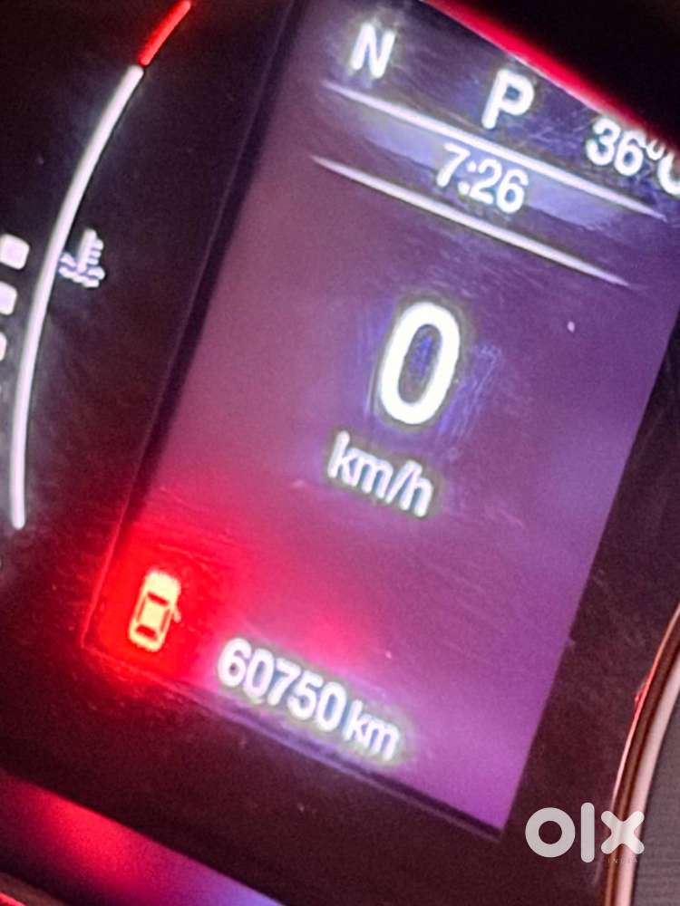 Jeep Compass 2019 Petrol 60999 Km Driven