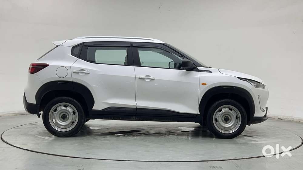 Nissan Magnite 1.0 Xe, 2024, Petrol
