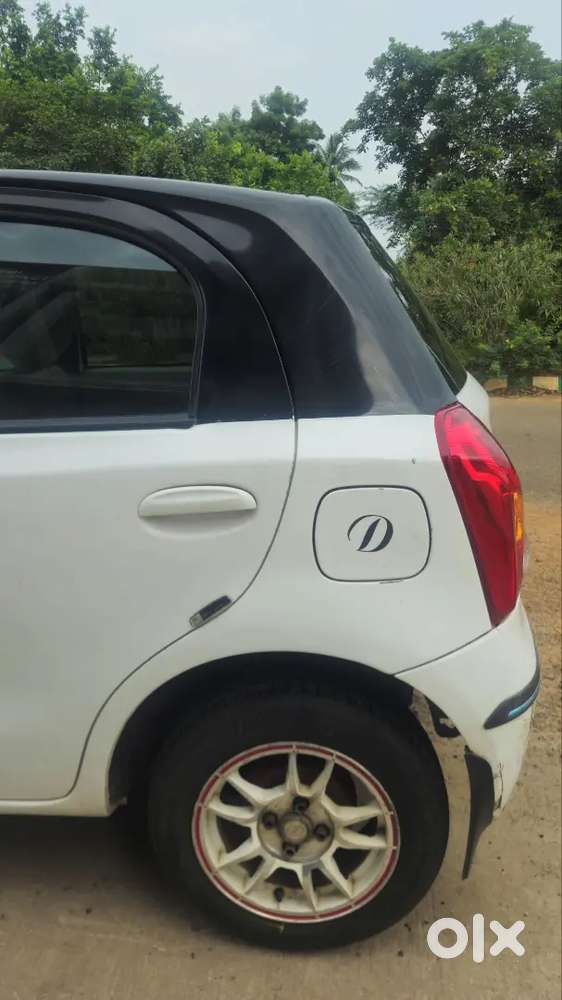 Toyota Etios Diesel 2015 Manual