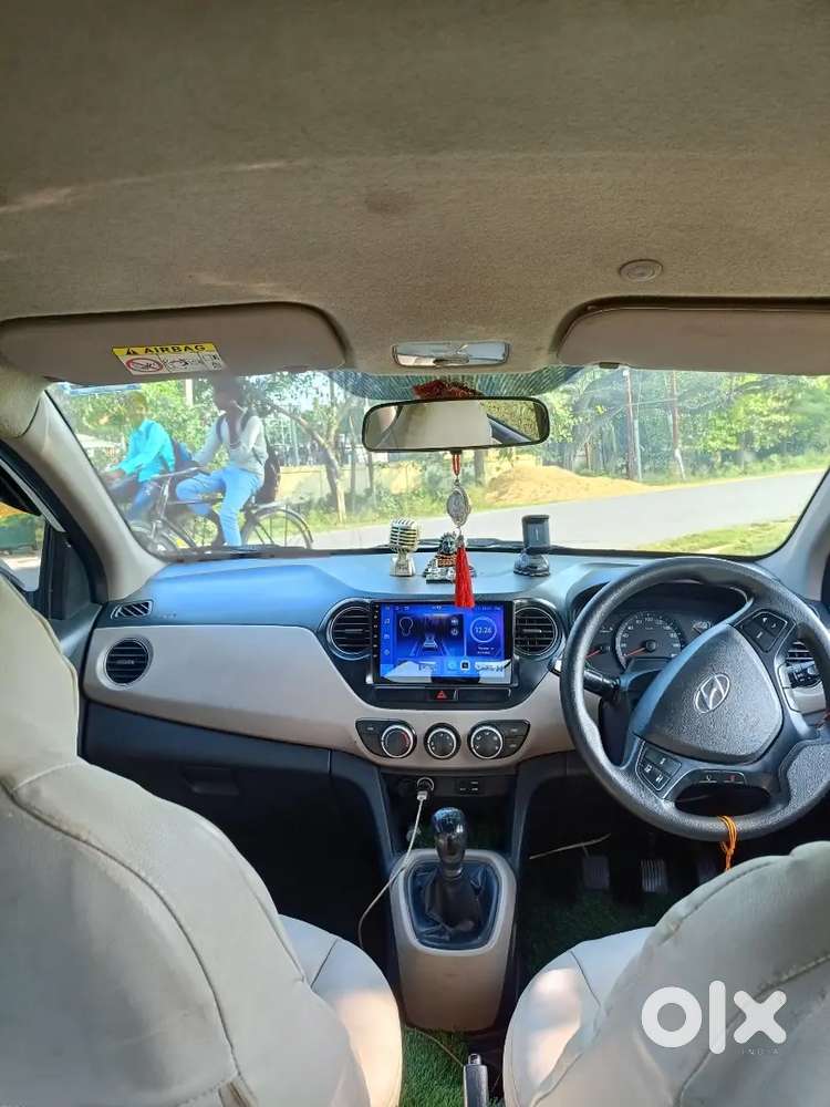 Hyundai Xnat