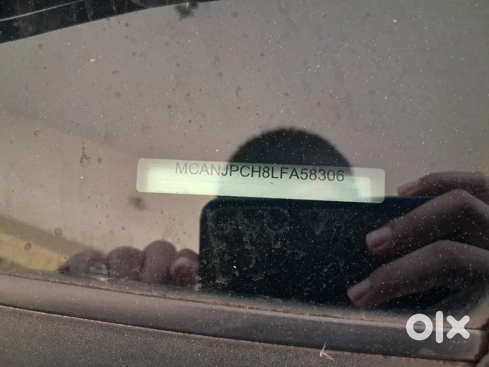 Jeep Compass 2021 Petrol 85000 Km Driven