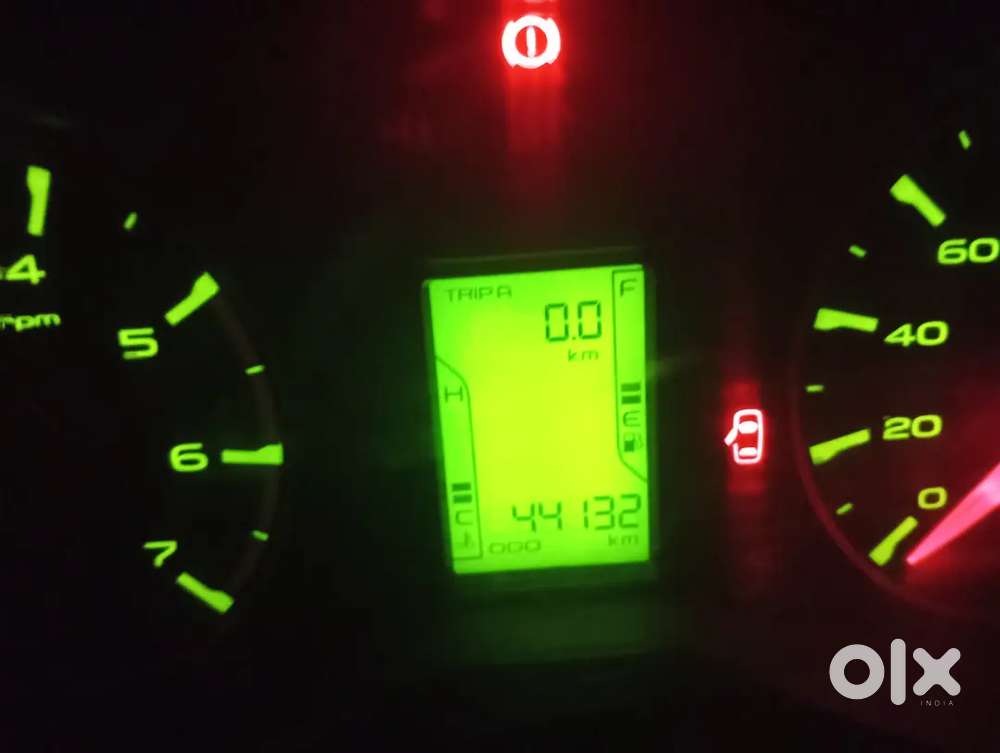 Mahindra Scorpio 2018