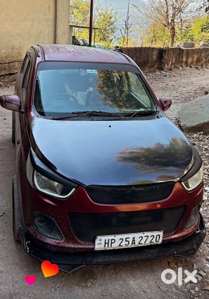 Maruti Suzuki Petrol 2016