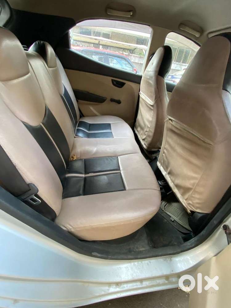Hyundai Car 2013 Kms