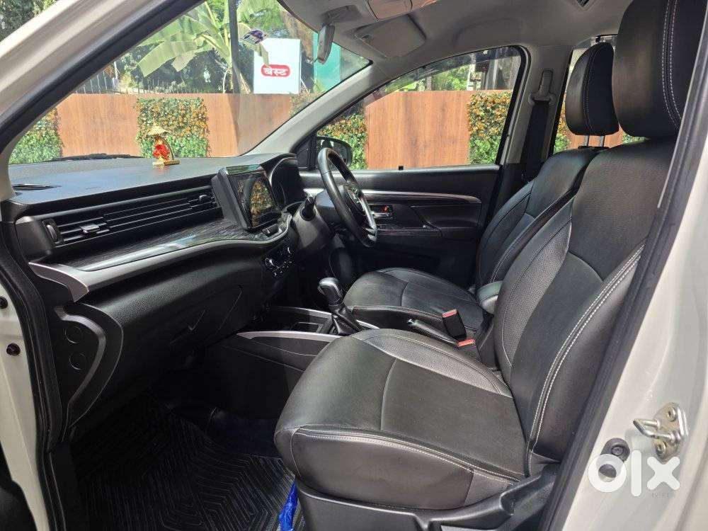 Maruti Suzuki Xl6 1.5 Alpha At, 2021, Petrol