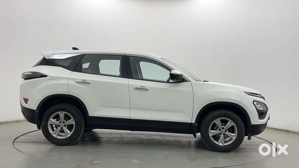 Tata Harrier Xz, 2019, Diesel
