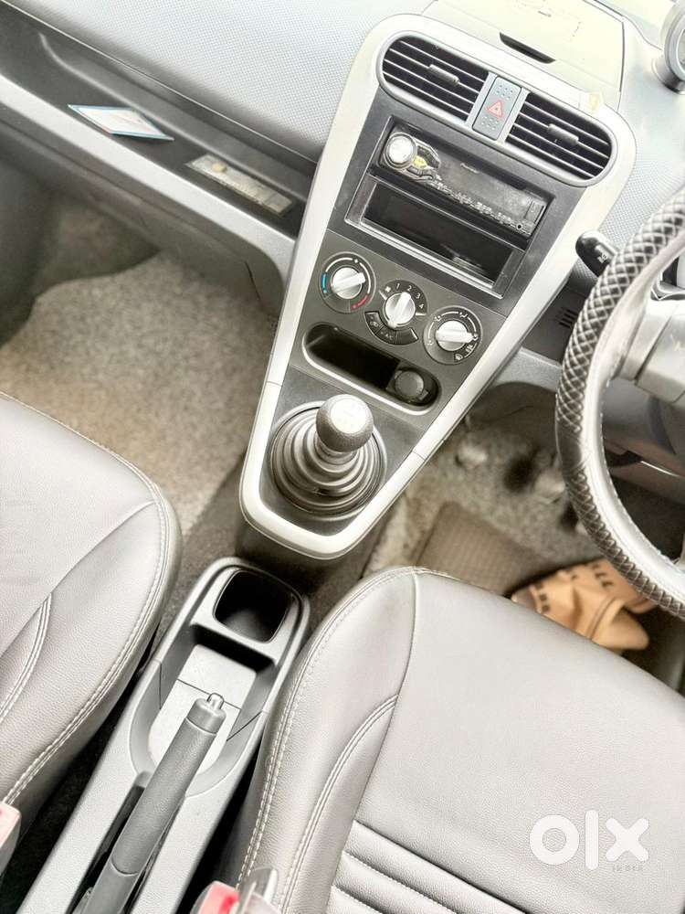 Maruti Suzuki Ritz Vdi Genus, 2016, Diesel