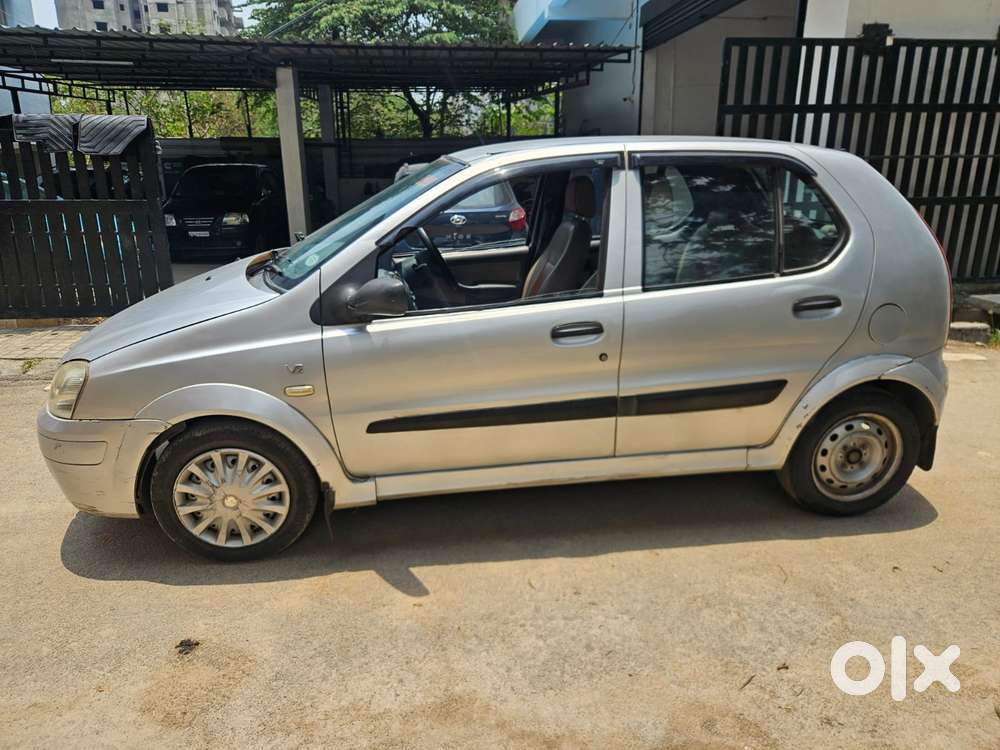 Tata Indica Dle, 2006, Diesel