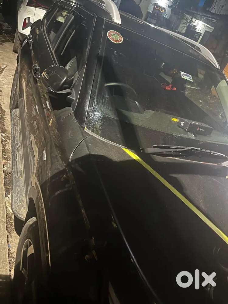 Hyundai Venue 2020. Top End Model Good Condition