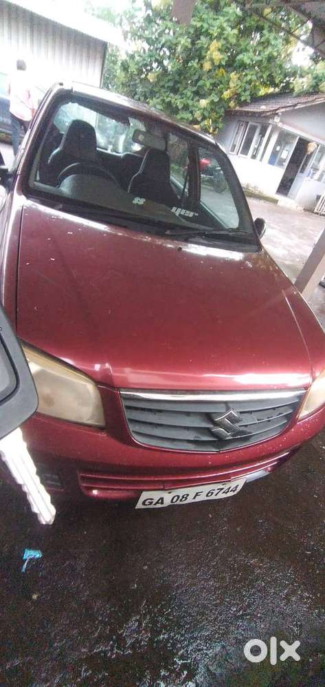 Maruti Suzuki Alto K10 2011 Petrol 101352 Km Driven