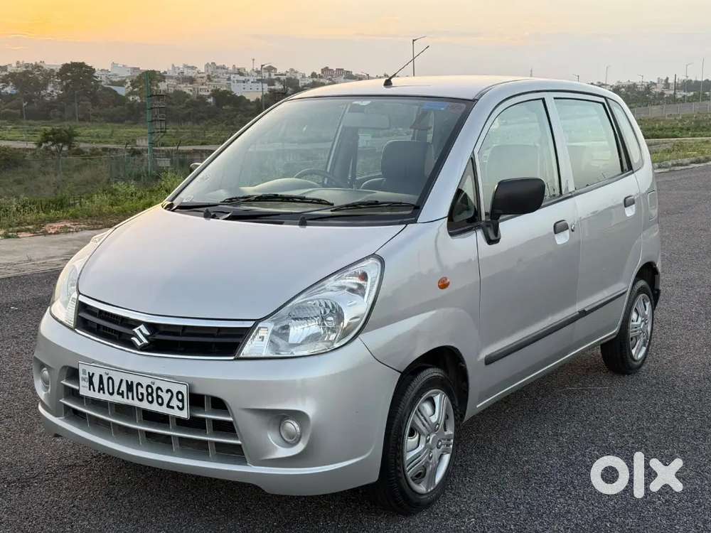 Maruti Suzuki Zen Estilo 2010 First Owner