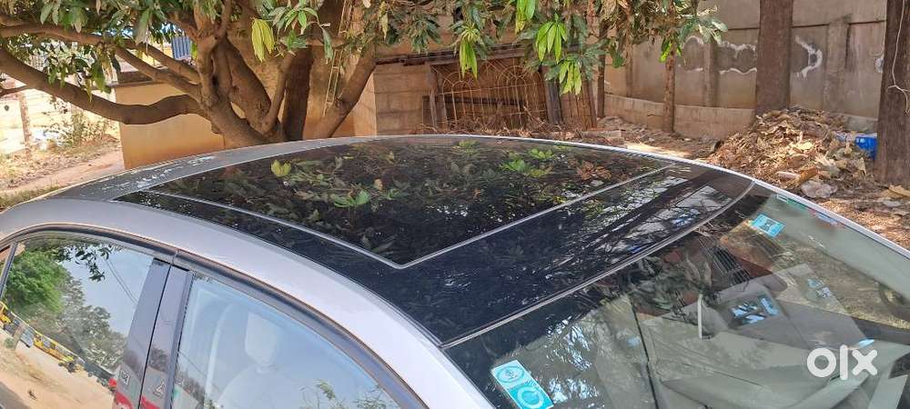 2015 Skoda Octavia 1.8 Tsi Style Plus Single Owner  Well Maintained