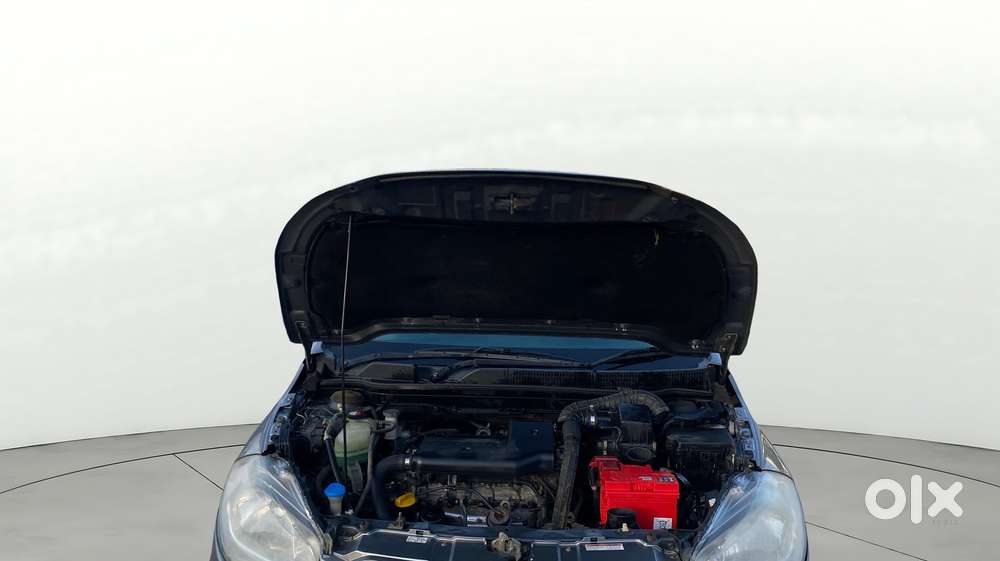 Maruti Suzuki S-cross Zeta 1.3, 2015, Diesel