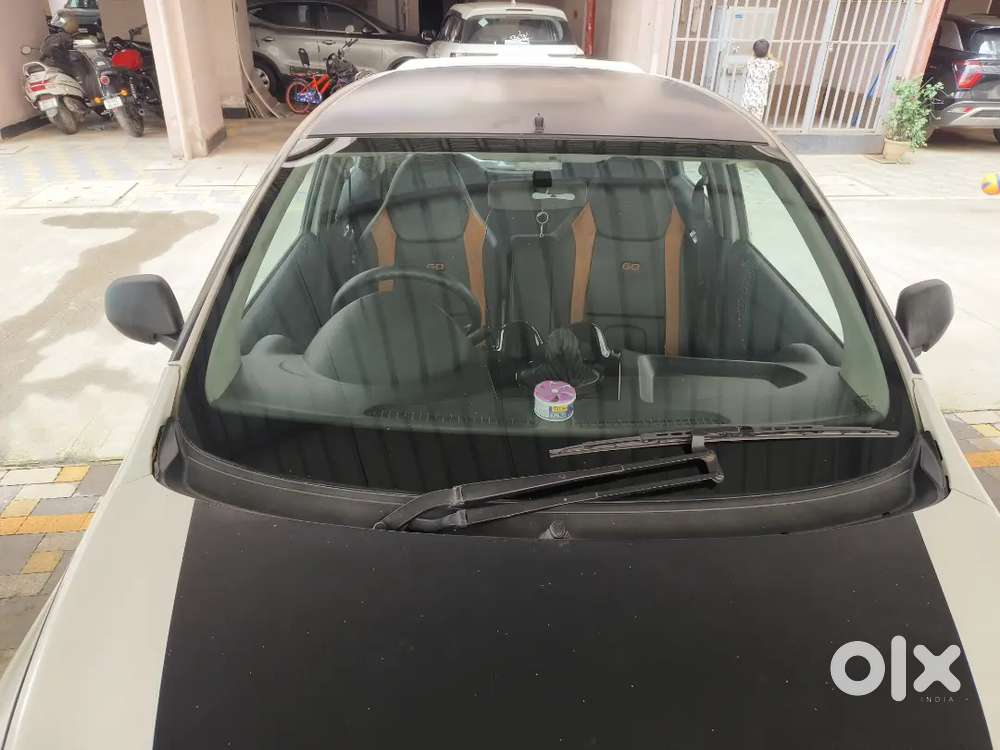 Datsun Go Plus Edition 2020