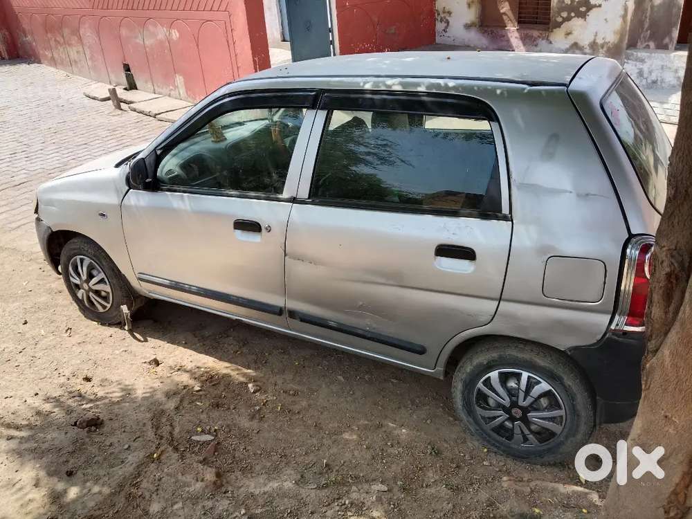 Maruti Suzuki Alto 2005 Petrol Well Maintained