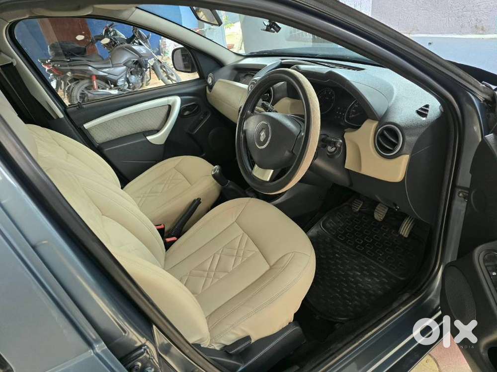 Renault Duster 85ps Diesel Rxl Optional, 2014, Diesel