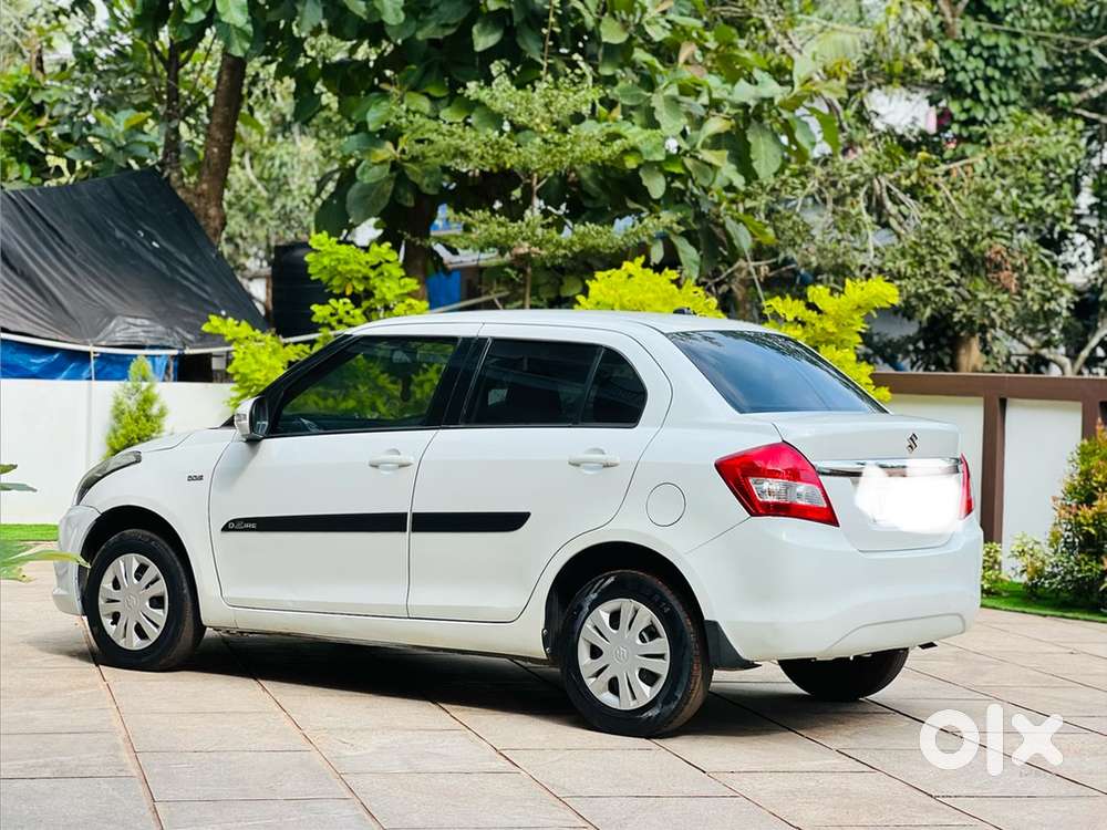 Maruti Suzuki Dzire 2016 Diesel Good Condition