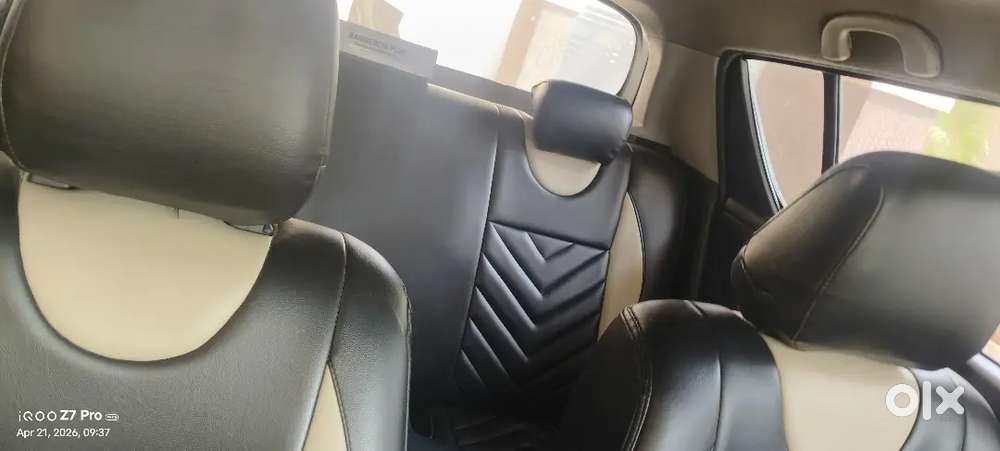 I Want To Sell My Car