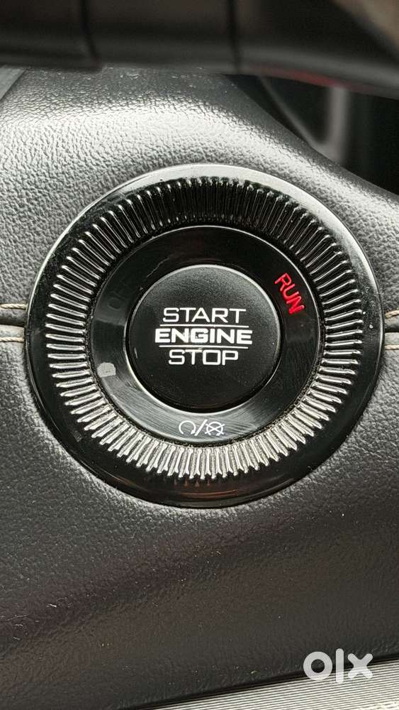 Jeep Compass Model S (o) Diesel 4x4 At, 2022, Diesel