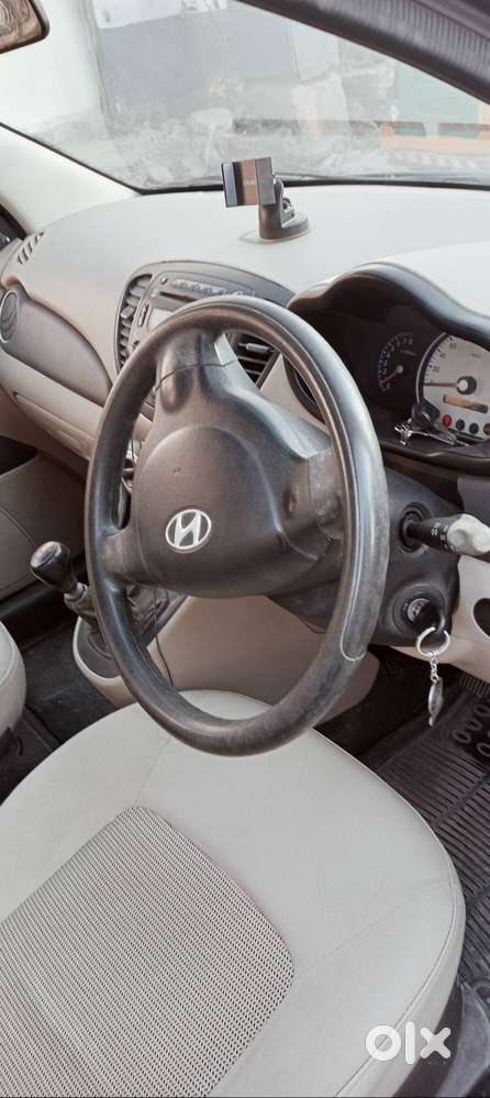 Hyundai I10 2010 Petrol Well Maintained