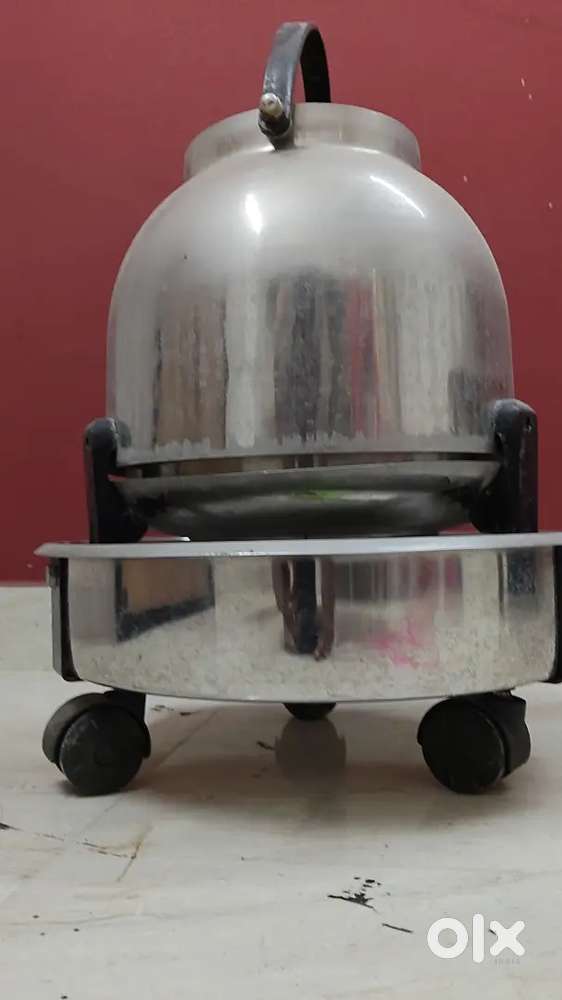 Humidifier used only for 1 month..It works Good