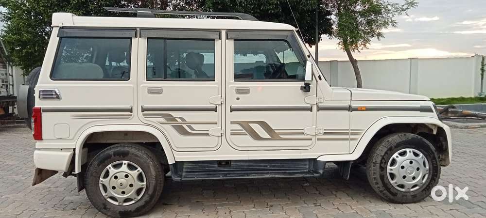 Mahindra Bolero B6 (o), 2023, Diesel