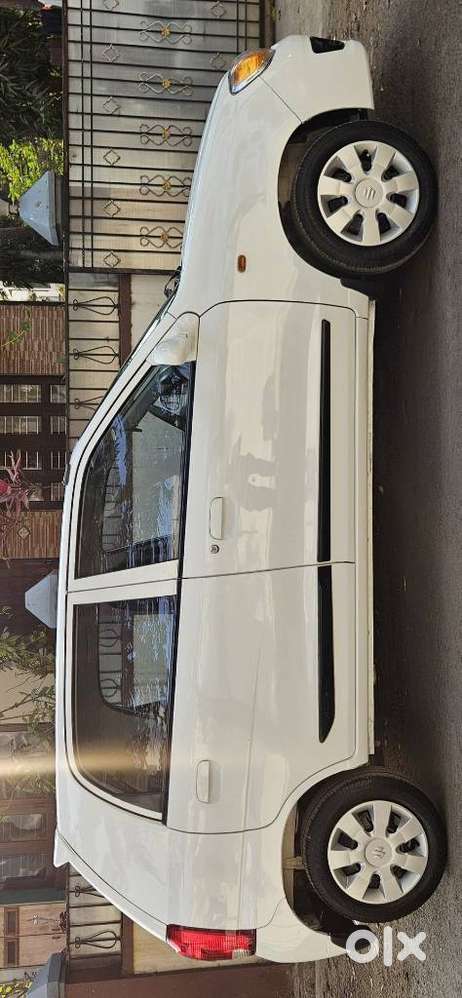 Maruti Suzuki Alto K10 1.0 Vxi, 2013, Petrol