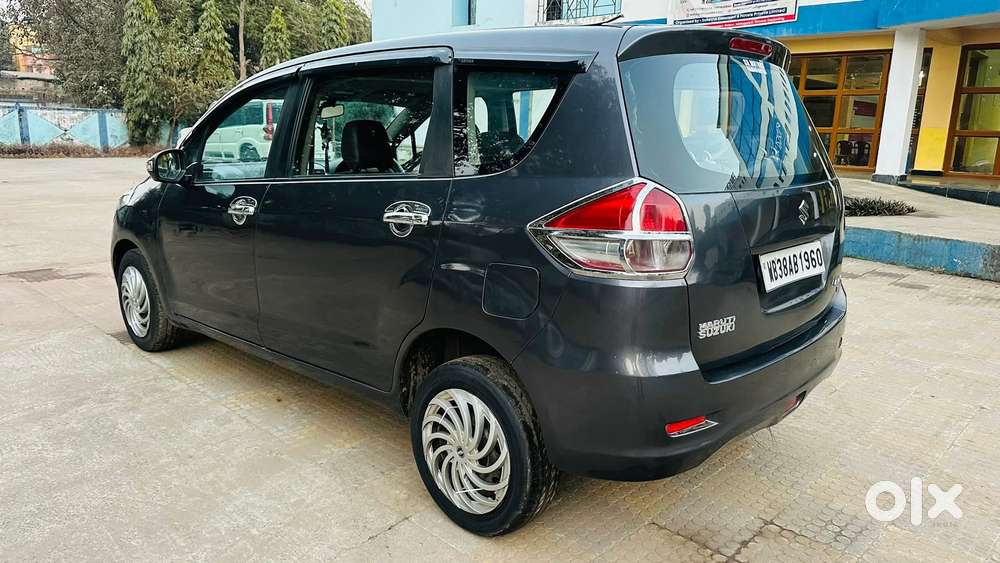 Maruti Suzuki Ertiga 1.5 Vxi, 2013, Petrol