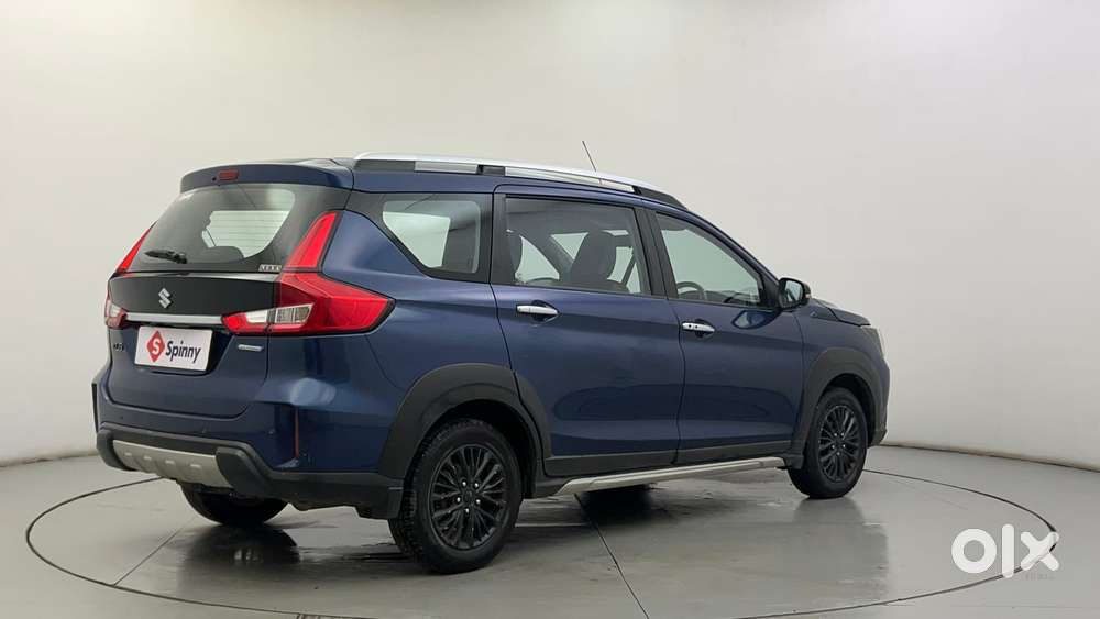 Maruti Suzuki Xl6 1.5 Alpha Mt, 2019, Petrol