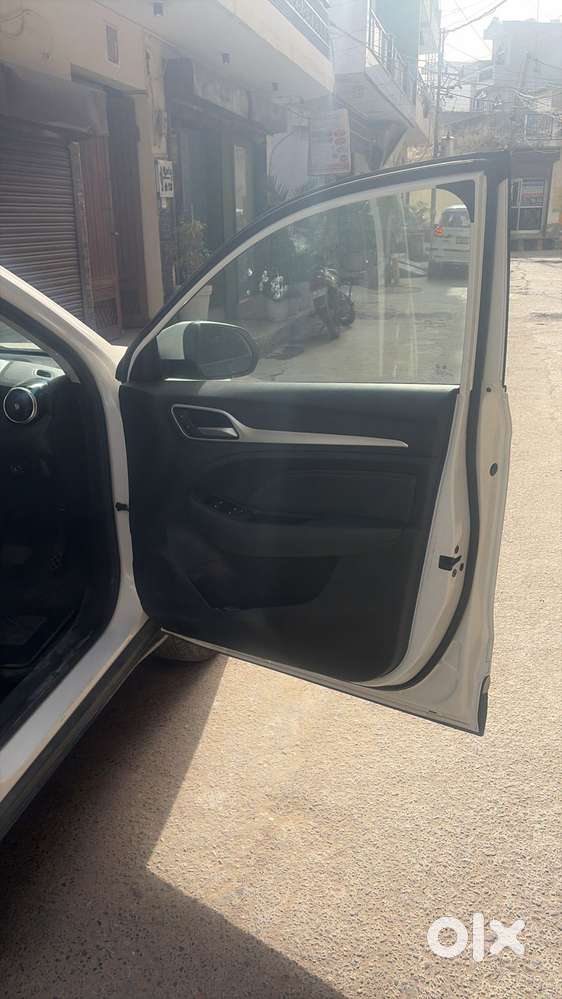 Mg Zs Ev Excite, 2025, Electric